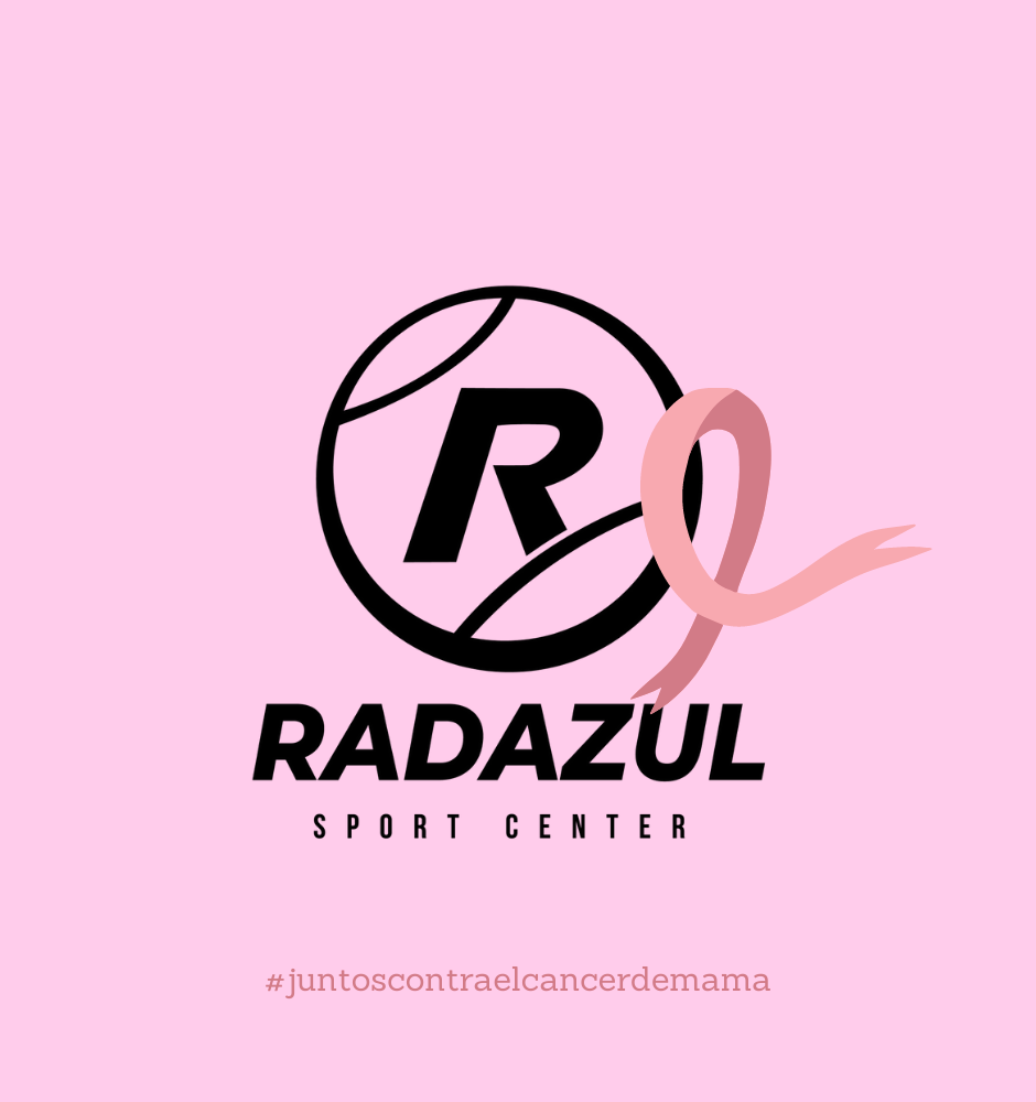 Logo Cáncer de Mama