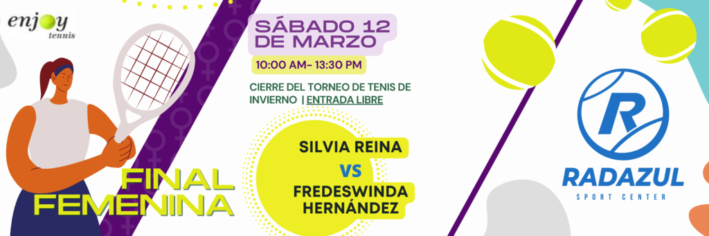 cabecera final femenina